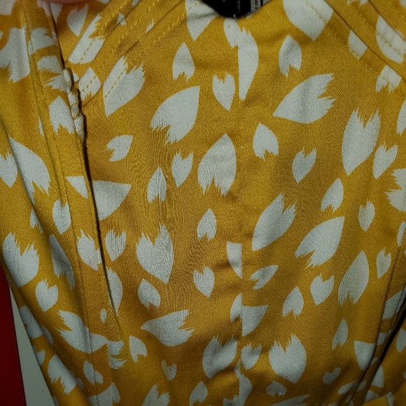 Material Girl Party Dress - Picture 7 of 8